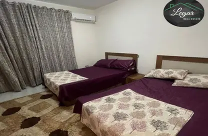 Apartment - 3 Bedrooms - 3 Bathrooms for sale in Palm Parks   Palm Hills - South Dahshur Link - 6 October City - Giza