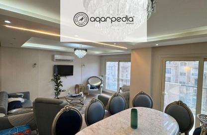 Penthouse - 3 Bedrooms - 4 Bathrooms for sale in Stone Residence - 5th Settlement Compounds - The 5th Settlement - New Cairo City - Cairo