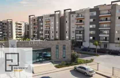 Apartment - 3 Bedrooms - 3 Bathrooms for sale in Nyoum October - Northern Expansions - 6 October City - Giza