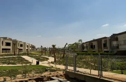 فيلا - 4 غرف نوم - 3 حمامات للبيع في ذا كراون - طريق مصر اسكندرية الصحراوي - مدينة 6 أكتوبر - الجيزة