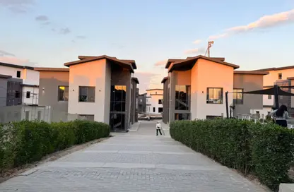 Villa - 3 Bedrooms - 4 Bathrooms for sale in Zed East - 5th Settlement Compounds - The 5th Settlement - New Cairo City - Cairo