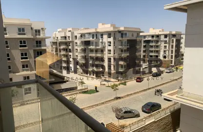 شقة - 3 غرف نوم - 3 حمامات للبيع في لاجون بيتش بارك - كمبوندات التجمع الخامس - التجمع الخامس - مدينة القاهرة الجديدة - القاهرة