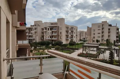 Apartment - 3 Bedrooms - 3 Bathrooms for sale in Wesal City - El Shorouk Compounds - Shorouk City - Cairo