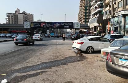 Co-Working Space - Studio - 5 Bathrooms for rent in Abbas Al Akkad St. - 1st Zone - Nasr City - Cairo