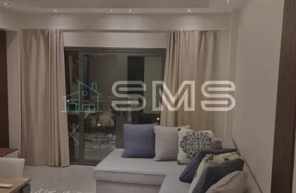 Apartment - 2 Bedrooms - 1 Bathroom for rent in Madinaty - Cairo