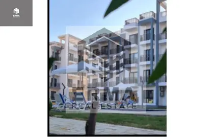 Chalet - 3 Bedrooms - 3 Bathrooms for sale in Stella Di Mare 2 - Stella Di Mare - Al Ain Al Sokhna - Suez