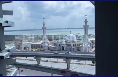 شقة - 3 غرف نوم - 2 حمامات للبيع في طريق القاهرة الأسكندرية الزراعى - محرم بك - حي شرق - الاسكندرية