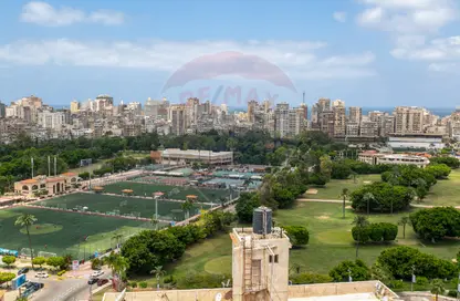 شقة - 3 غرف نوم - 2 حمامات للبيع في سبورتنج - حي شرق - الاسكندرية