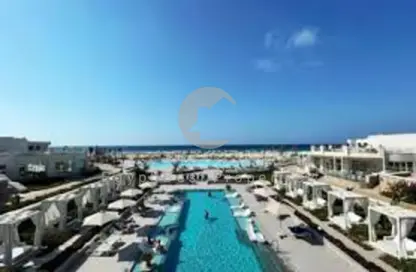 Chalet - 1 Bedroom - 2 Bathrooms for sale in Seazen - Qesm Ad Dabaah - North Coast