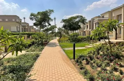 Villa - 4 Bedrooms - 4 Bathrooms for sale in Villette - 5th Settlement Compounds - The 5th Settlement - New Cairo City - Cairo