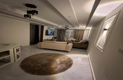 Apartment - 2 Bedrooms - 1 Bathroom for rent in Madinaty - Cairo