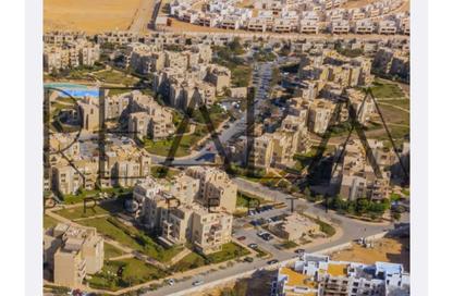 Apartment - 2 Bedrooms - 2 Bathrooms for sale in Palm Parks   Palm Hills - South Dahshur Link - 6 October City - Giza