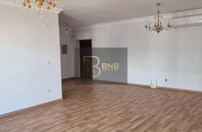 Apartment - 3 Bedrooms - 3 Bathrooms for rent in Mountain View Hyde Park - 5th Settlement Compounds - The 5th Settlement - New Cairo City - Cairo