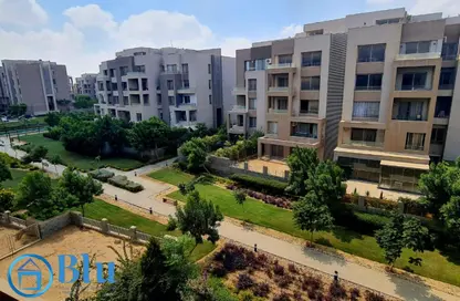 Apartment - 2 Bedrooms - 2 Bathrooms for sale in Village Gardens Katameya - 5th Settlement Compounds - The 5th Settlement - New Cairo City - Cairo