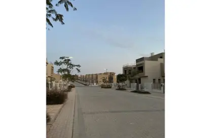Villa - 6 Bedrooms - 6 Bathrooms for sale in Palm Hills New Cairo - 5th Settlement Compounds - The 5th Settlement - New Cairo City - Cairo