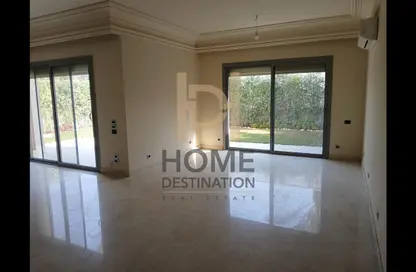 Villa - 4 Bedrooms - 4 Bathrooms for rent in Village Gardens Katameya - 5th Settlement Compounds - The 5th Settlement - New Cairo City - Cairo