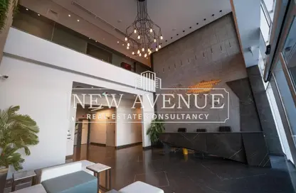 Office Space - Studio - 1 Bathroom for sale in Azad - 5th Settlement Compounds - The 5th Settlement - New Cairo City - Cairo Office Space - Studio - 1 Bathroom for sale in Azad - 5th Settlement Compounds - The 5th Settlement - New Cairo City - Cairo