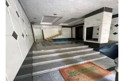 شقة - 3 غرف نوم - 3 حمامات للبيع في عمارات البنفسج - البنفسج - مدينة القاهرة الجديدة - القاهرة