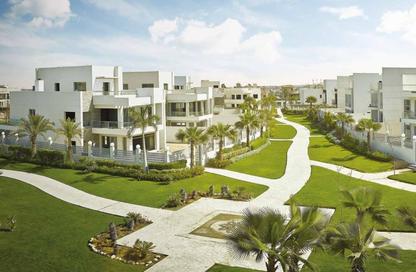 Villa - 3 Bedrooms - 3 Bathrooms for sale in PX Palm Hills - 6 October Compounds - 6 October City - Giza