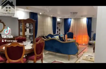 Apartment - 3 Bedrooms - 3 Bathrooms for sale in The Square - 5th Settlement Compounds - The 5th Settlement - New Cairo City - Cairo