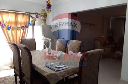 Apartment - 3 Bedrooms - 3 Bathrooms for sale in Zizinia Gardens - Ext North Inves Area - New Cairo City - Cairo
