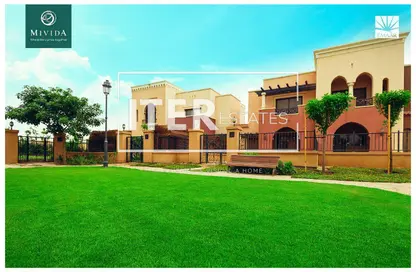 فيلا - 4 غرف نوم - 5 حمامات للبيع في ميفيدا - كمبوندات التجمع الخامس - التجمع الخامس - مدينة القاهرة الجديدة - القاهرة فيلا - 4 غرف نوم - 5 حمامات للبيع في ميفيدا - كمبوندات التجمع الخامس - التجمع الخامس - مدينة القاهرة الجديدة - القاهرة