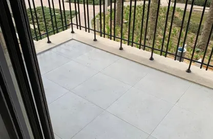 Apartment - 2 Bedrooms - 4 Bathrooms for rent in Eastown - 5th Settlement Compounds - The 5th Settlement - New Cairo City - Cairo