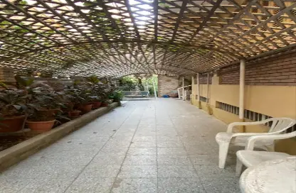 Villa - 6 Bedrooms - 6 Bathrooms for sale in Nasr City - Cairo