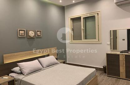 Chalet - 4 Bedrooms - 4 Bathrooms for sale in Hacienda Bay - Sidi Abdel Rahman - North Coast