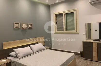 Chalet - 4 Bedrooms - 4 Bathrooms for sale in Hacienda Bay - Sidi Abdel Rahman - North Coast