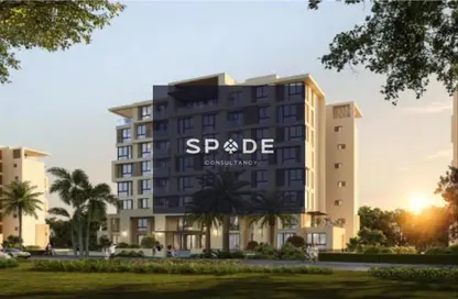 Apartment - 3 Bedrooms - 3 Bathrooms for sale in City Gate - 5th Settlement Compounds - The 5th Settlement - New Cairo City - Cairo Apartment - 3 Bedrooms - 3 Bathrooms for sale in City Gate - 5th Settlement Compounds - The 5th Settlement - New Cairo City - Cairo