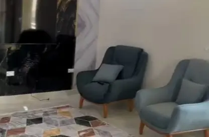 Apartment - 3 Bedrooms - 3 Bathrooms for rent in The Square - 5th Settlement Compounds - The 5th Settlement - New Cairo City - Cairo