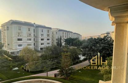 Apartment - 3 Bedrooms - 3 Bathrooms for rent in Hyde Park - 5th Settlement Compounds - The 5th Settlement - New Cairo City - Cairo