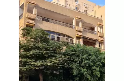 بناية كاملة - استوديو للبيع في شارع الحريه - الماظة - مصر الجديدة - القاهرة