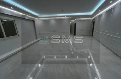 Apartment - 3 Bedrooms - 2 Bathrooms for rent in El Maram Land Mark - 5th Settlement Compounds - The 5th Settlement - New Cairo City - Cairo