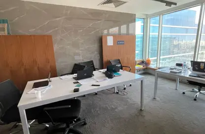مساحات مكتبية - استوديو - 2 حمامات للايجار في كايرو بزنس بلازا - شارع التسعين الشمالي - التجمع الخامس - مدينة القاهرة الجديدة - القاهرة مساحات مكتبية - استوديو - 2 حمامات للايجار في كايرو بزنس بلازا - شارع التسعين الشمالي - التجمع الخامس - مدينة القاهرة الجديدة - القاهرة