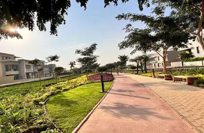Apartment - 2 Bedrooms - 3 Bathrooms for sale in Villette - 5th Settlement Compounds - The 5th Settlement - New Cairo City - Cairo
