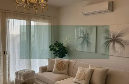 شقة - 2 غرف نوم - 3 حمامات للايجار في ميفيدا - كمبوندات التجمع الخامس - التجمع الخامس - مدينة القاهرة الجديدة - القاهرة