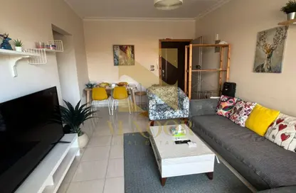 Apartment - 2 Bedrooms - 1 Bathroom for rent in Rawdat Zayed - 12th District - Sheikh Zayed City - Giza