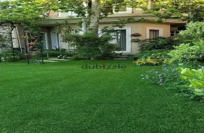 فيلا - 5 غرف نوم - 5 حمامات للبيع في بالم هيلز بالم باركس - وصلة دهشور الجنوبية - مدينة 6 أكتوبر - الجيزة
