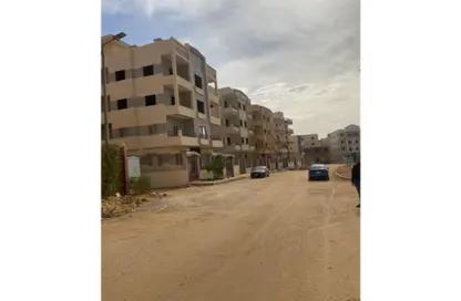 شقة - 3 غرف نوم - 2 حمامات للبيع في الحي المتميز - مدينة بدر - القاهرة