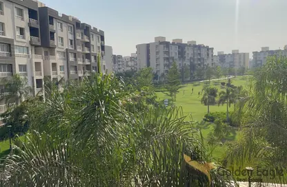 Apartment - 3 Bedrooms - 3 Bathrooms for sale in Madinaty - Cairo