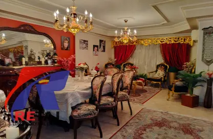 شقة - 3 غرف نوم - 3 حمامات للايجار في شارع محمد شعبان - المنطقة التاسعة - مدينة نصر - القاهرة