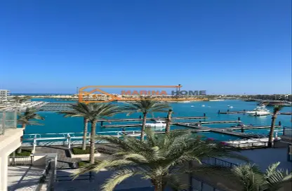 شاليه - 2 غرف نوم - 2 حمامات للبيع في مراسي - سيدي عبد الرحمن - الساحل الشمالي