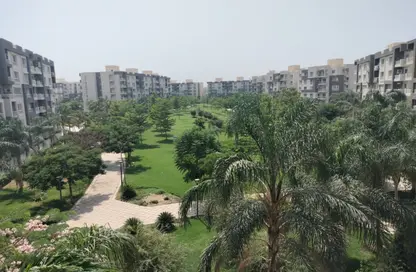Apartment - 3 Bedrooms - 3 Bathrooms for sale in Madinaty - Cairo