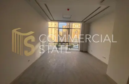 Office Space - Studio - 1 Bathroom for rent in Mohamed Naguib Axis - North Investors Area - New Cairo City - Cairo