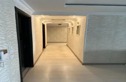 Apartment - 3 Bedrooms - 2 Bathrooms for rent in Zayed Dunes - 6th District - Sheikh Zayed City - Giza
