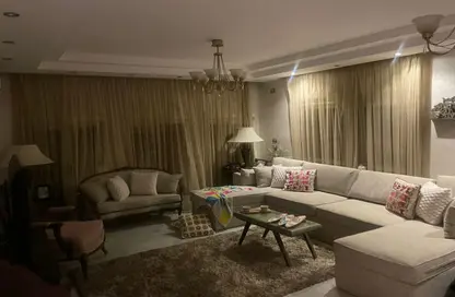 Apartment - 3 Bedrooms - 3 Bathrooms for sale in Madinaty - Cairo