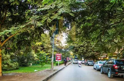 Apartment - 3 Bedrooms - 3 Bathrooms for sale in Wadi Al Nile St. - Maadi - Hay El Maadi - Cairo