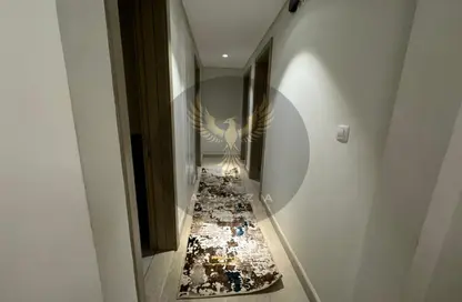 Apartment - 2 Bedrooms - 2 Bathrooms for rent in Mivida - 5th Settlement Compounds - The 5th Settlement - New Cairo City - Cairo